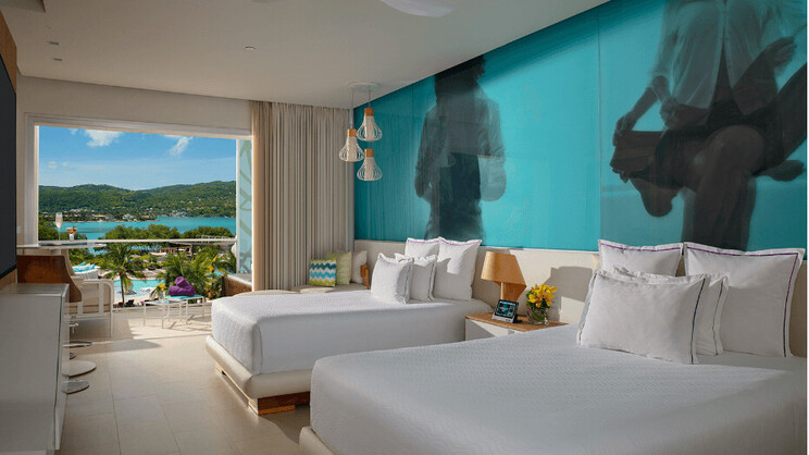 Breathless Montego Bay Resort and Spa